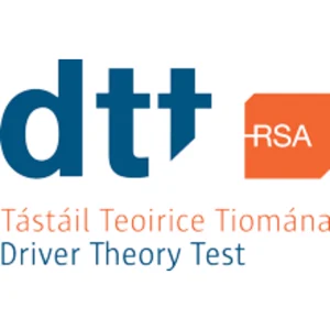 Driver Theory Test logo