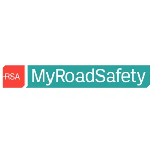 MyRoadSafety RSA logo